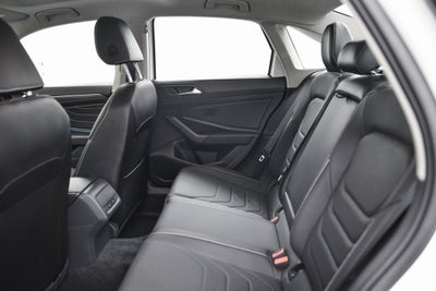 2024 Volkswagen Jetta 1.5T SEL