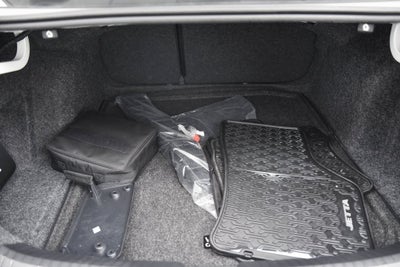 2024 Volkswagen Jetta 1.5T SEL