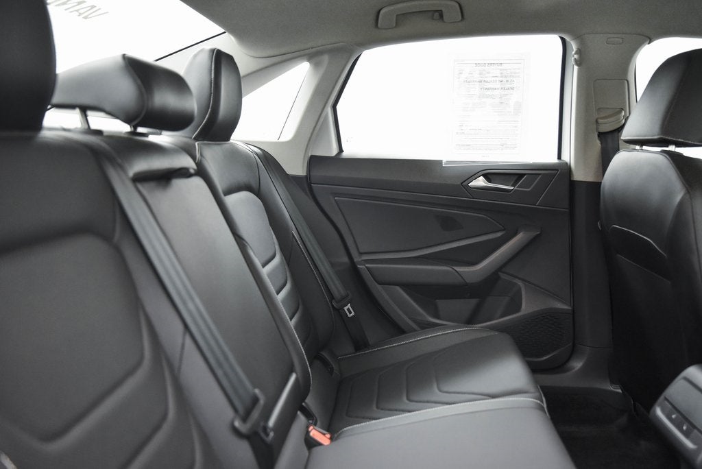 2024 Volkswagen Jetta 1.5T SEL