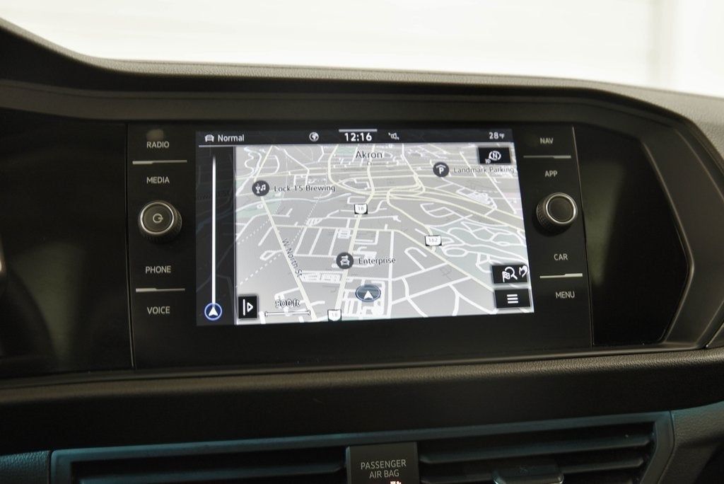 2024 Volkswagen Jetta 1.5T SEL