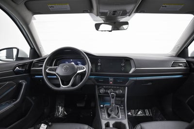 2024 Volkswagen Jetta 1.5T SEL