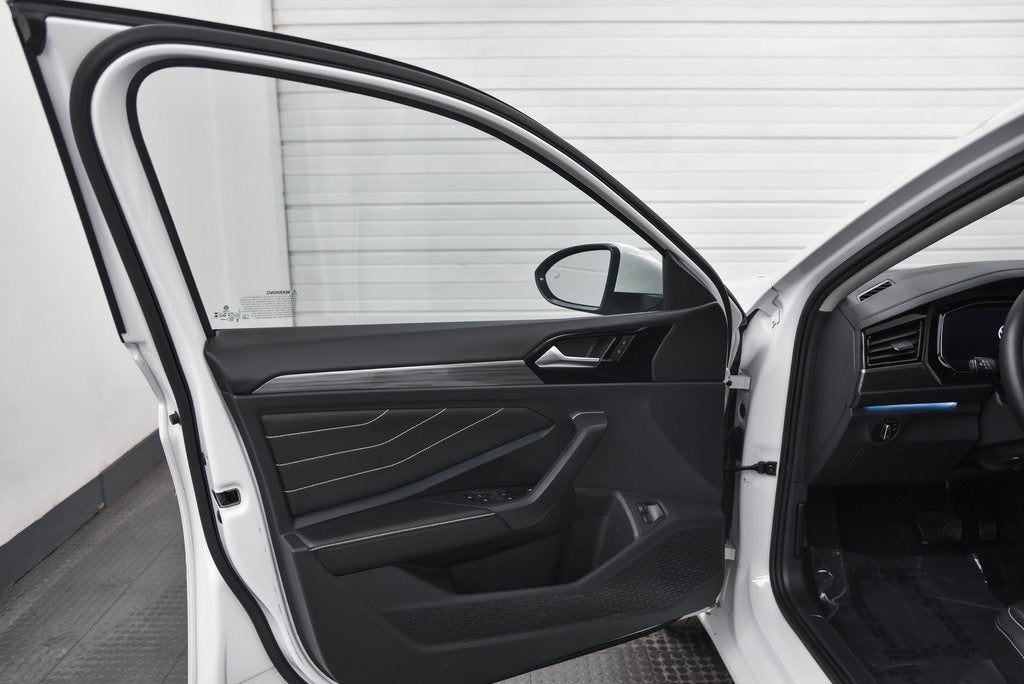 2024 Volkswagen Jetta 1.5T SEL