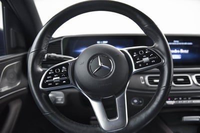 2022 Mercedes-Benz GLS GLS 450 4MATIC®