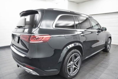 2022 Mercedes-Benz GLS GLS 450 4MATIC®