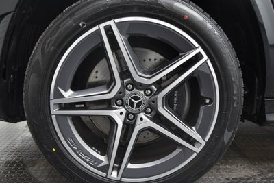 2022 Mercedes-Benz GLS GLS 450 4MATIC®