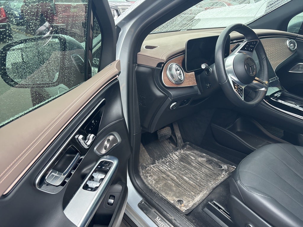 2023 Mercedes-Benz EQE 350 SUV 4MATIC®