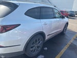 2022 Acura MDX A-Spec SH-AWD