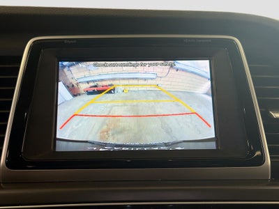 2018 Hyundai Sonata Limited