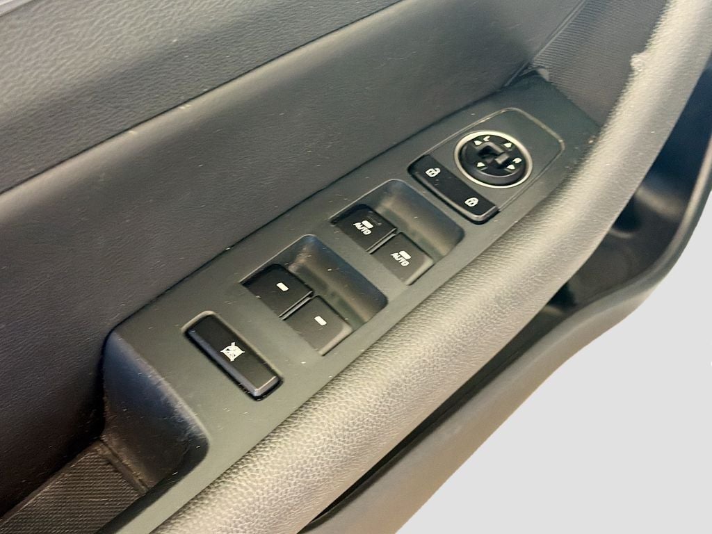 2018 Hyundai Sonata Limited