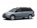 2005 Toyota Sienna Base