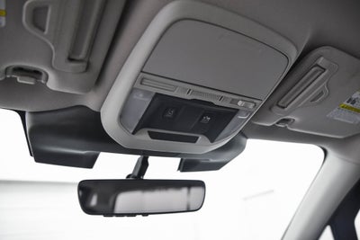 2023 Subaru Forester Base