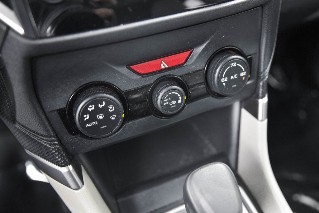 2023 Subaru Forester Base