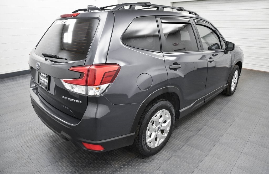 2023 Subaru Forester Base