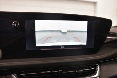 2025 Buick Envista Avenir