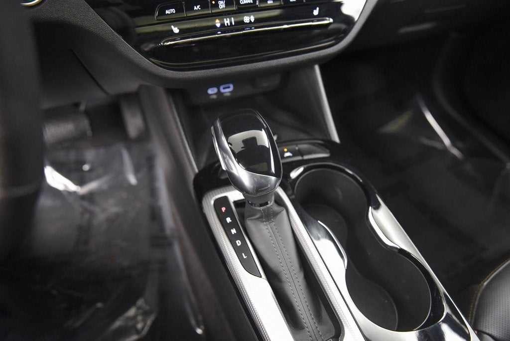 2025 Buick Envista Avenir