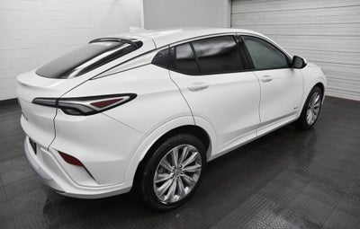 2025 Buick Envista Avenir