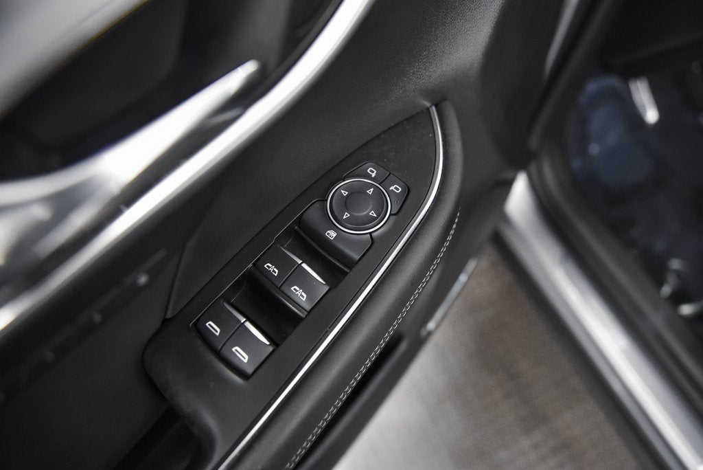 2024 Buick Envision Avenir