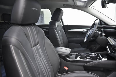 2024 Buick Envision Avenir