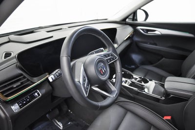 2024 Buick Envision Avenir