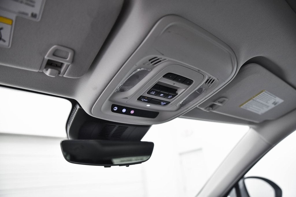 2024 Buick Envision Avenir