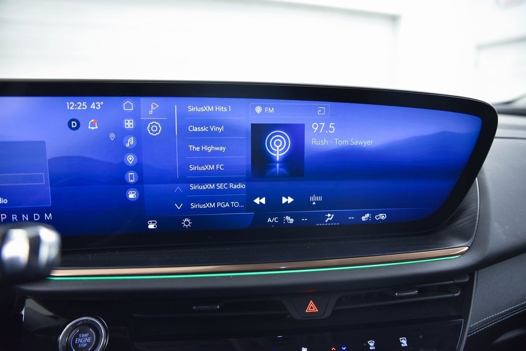 2024 Buick Envision Avenir