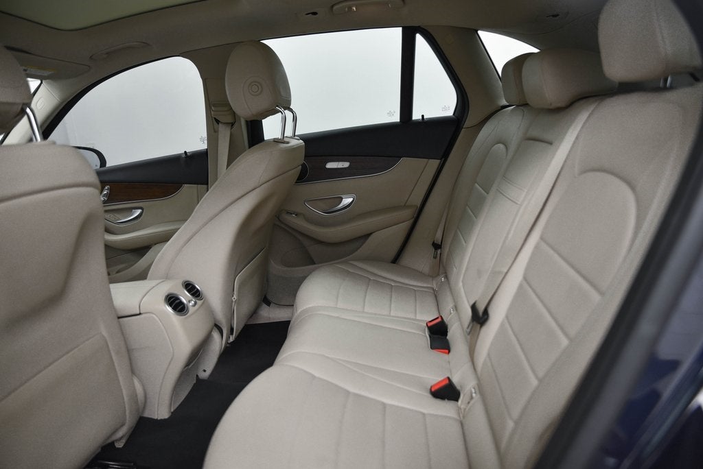 2022 Mercedes-Benz GLC GLC 300 4MATIC®