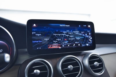 2022 Mercedes-Benz GLC GLC 300 4MATIC®