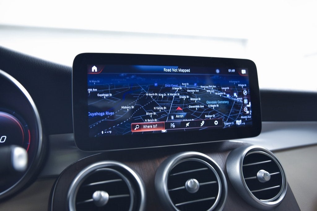 2022 Mercedes-Benz GLC GLC 300 4MATIC®