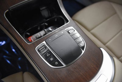 2022 Mercedes-Benz GLC GLC 300 4MATIC®