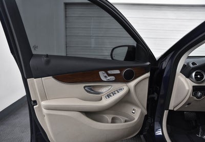 2022 Mercedes-Benz GLC GLC 300 4MATIC®