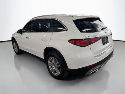 2023 Mercedes-Benz GLC GLC 300 4MATIC®