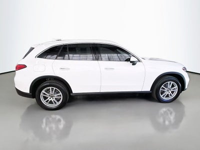 2023 Mercedes-Benz GLC GLC 300 4MATIC®