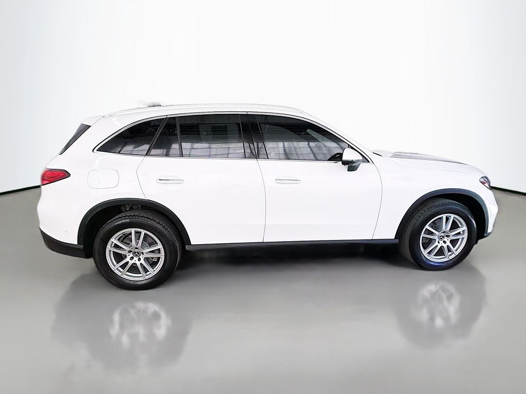 2023 Mercedes-Benz GLC GLC 300 4MATIC®