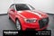 2016 Audi A3 2.0T Premium Plus quattro