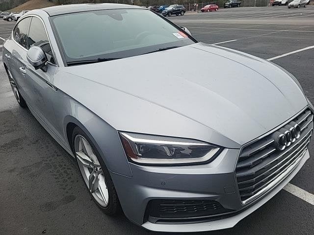 2019 Audi A5 Sportback Premium Plus quattro