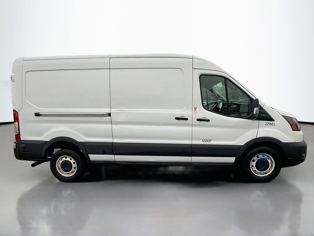2020 Ford Transit Cargo Van NA