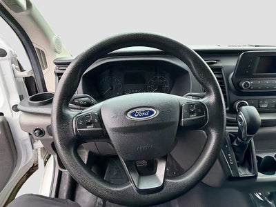 2020 Ford Transit Cargo Van NA