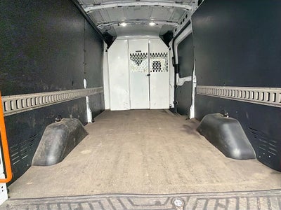 2020 Ford Transit Cargo Van NA