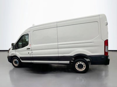 2020 Ford Transit Cargo Van NA