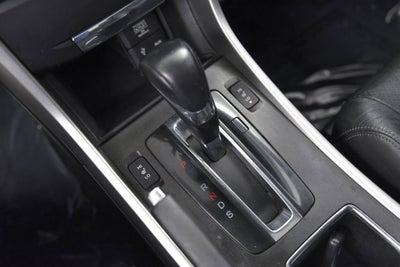 2015 Honda Accord Sedan EX-L