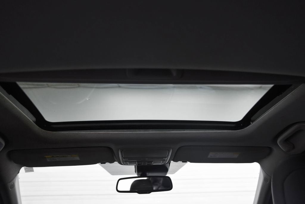 2015 Honda Accord Sedan EX-L