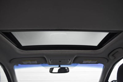 2017 Nissan Altima 2.5 SL