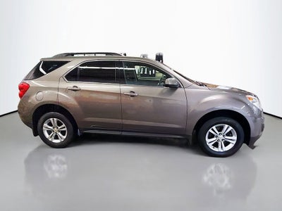 2011 Chevrolet Equinox LT w/1LT