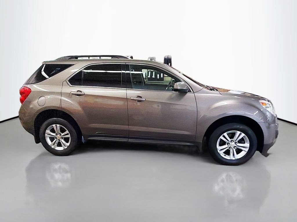 2011 Chevrolet Equinox LT w/1LT