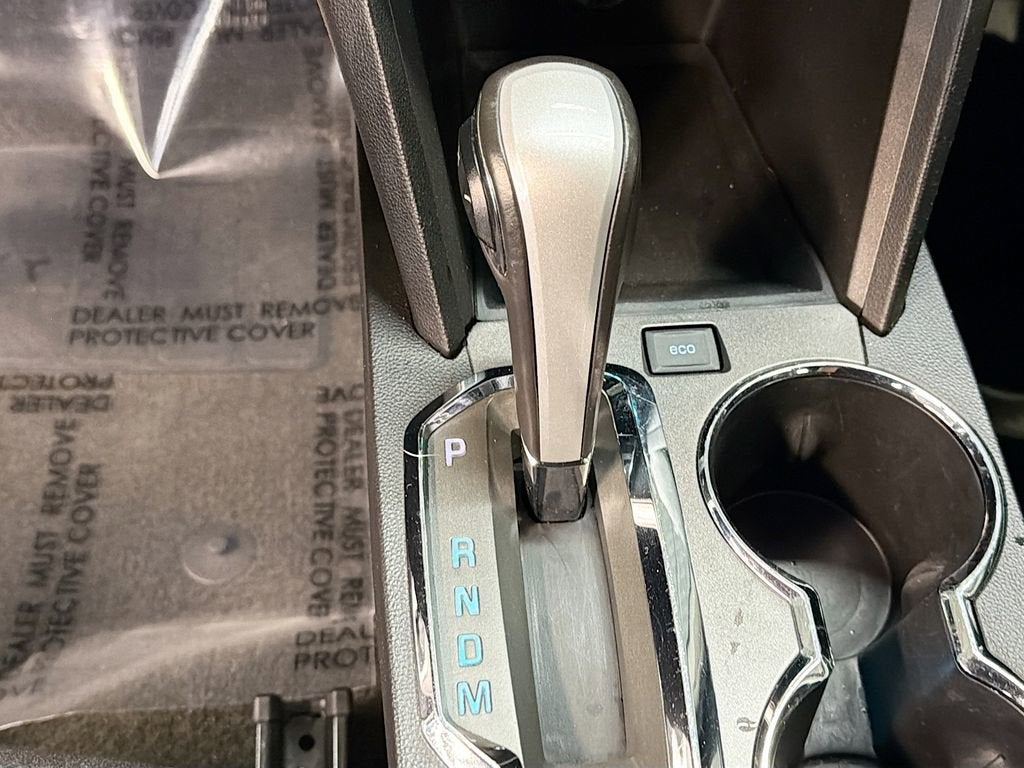 2011 Chevrolet Equinox LT w/1LT