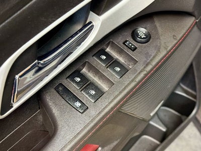 2011 Chevrolet Equinox LT w/1LT