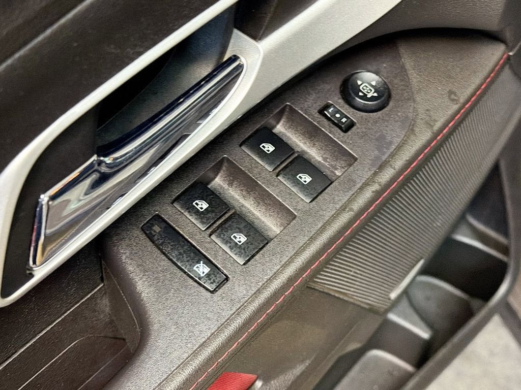 2011 Chevrolet Equinox LT w/1LT