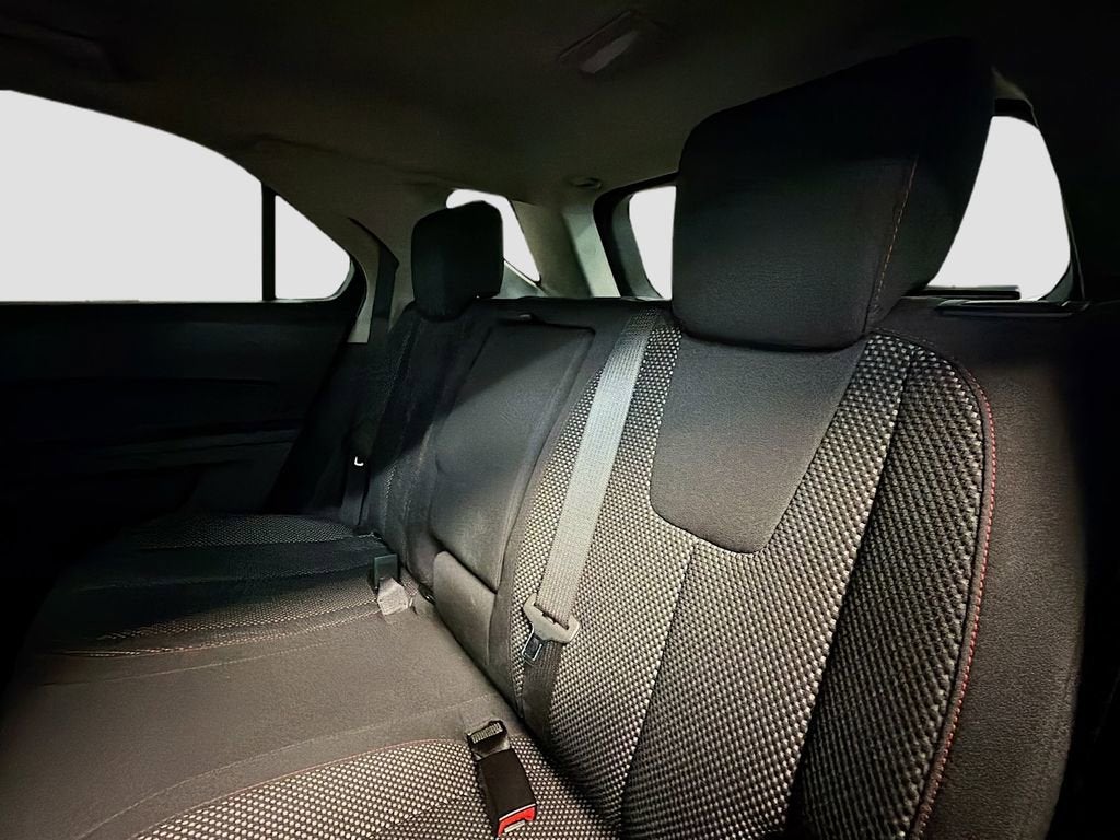 2011 Chevrolet Equinox LT w/1LT