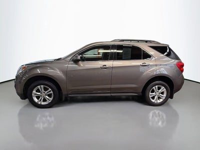2011 Chevrolet Equinox LT w/1LT