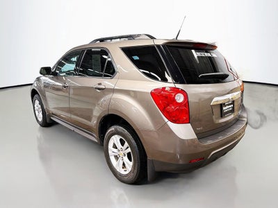 2011 Chevrolet Equinox LT w/1LT